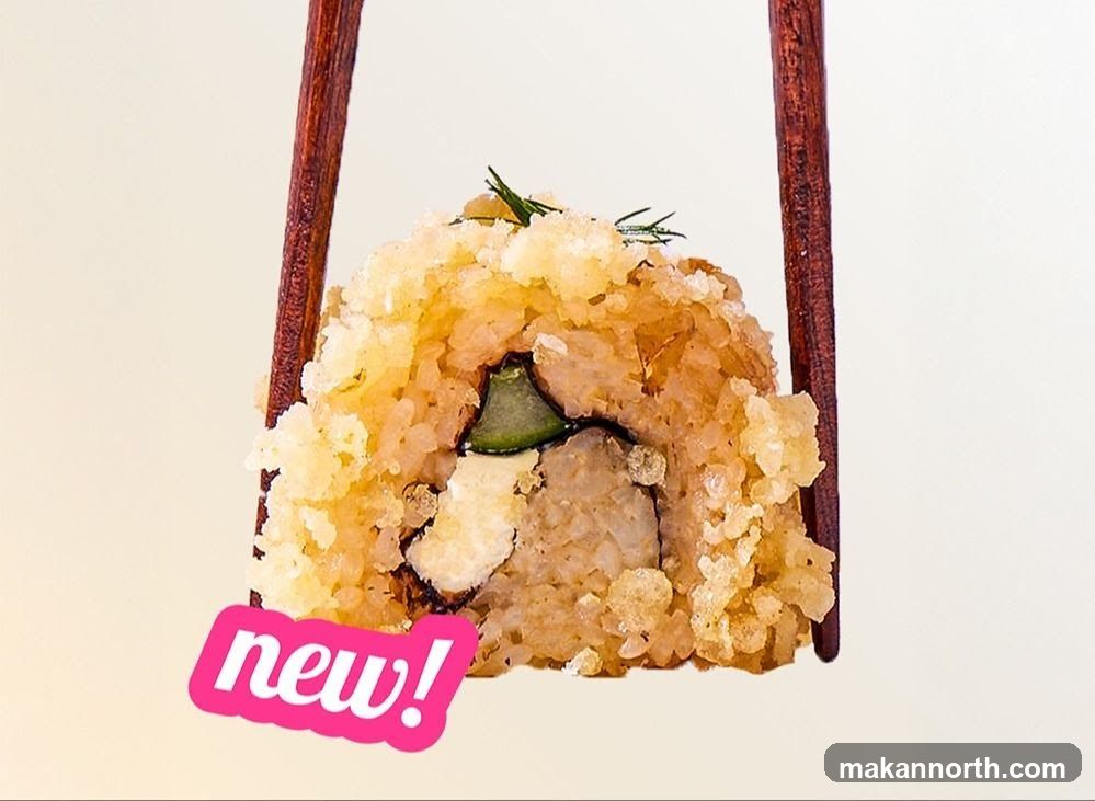 Super Sushi @ Causeway Point