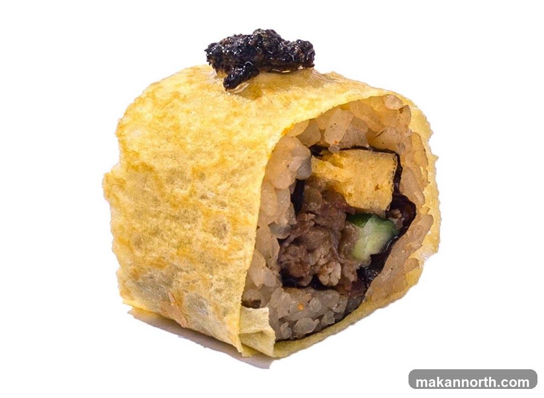 Super Sushi @ Causeway Point