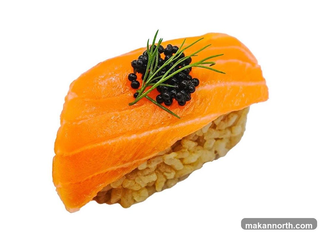 Super Sushi @ Causeway Point
