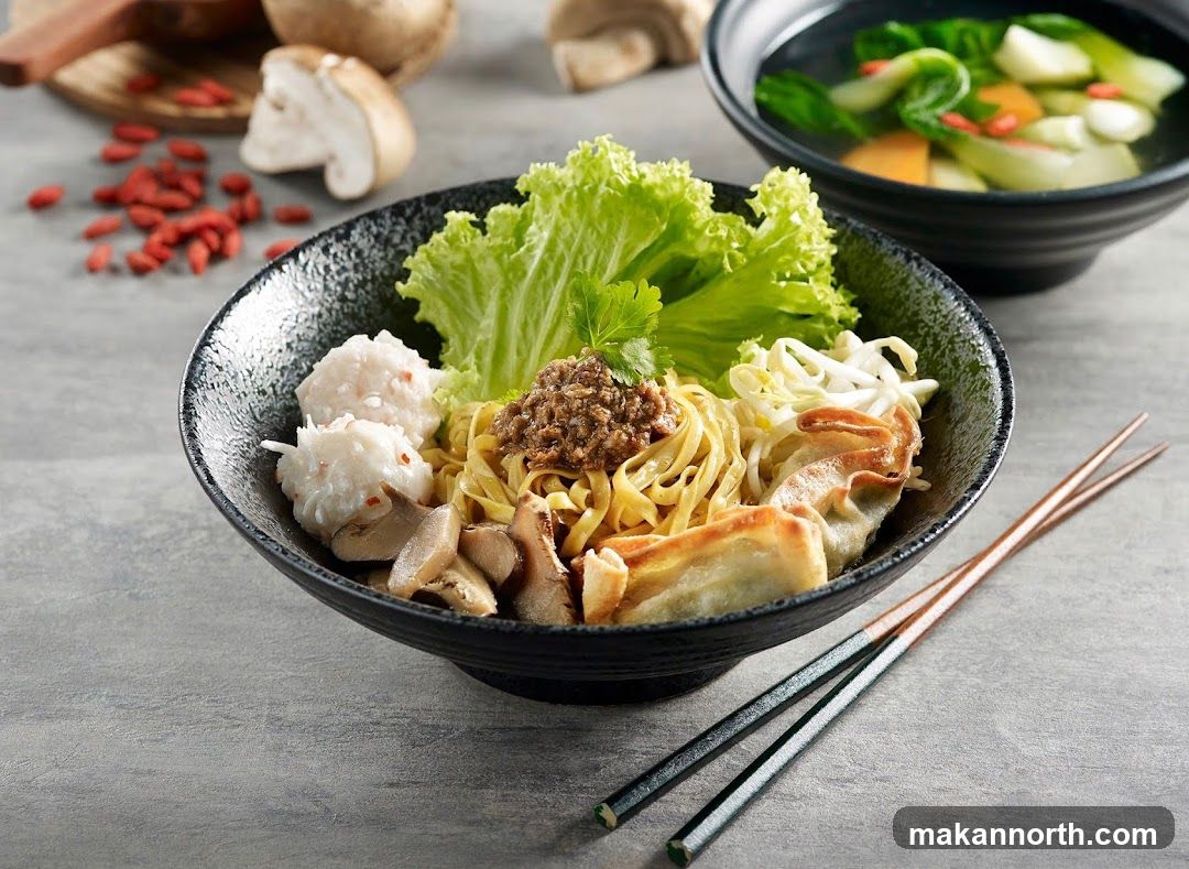 Greendot Northpoint