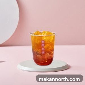 Iced Tea