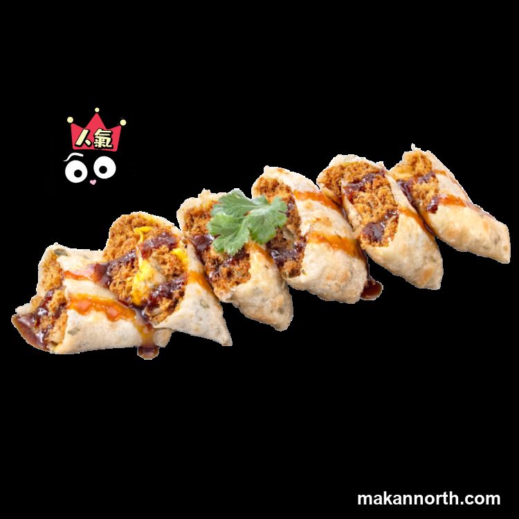 Shihlin Taiwan Street Food (North Point)