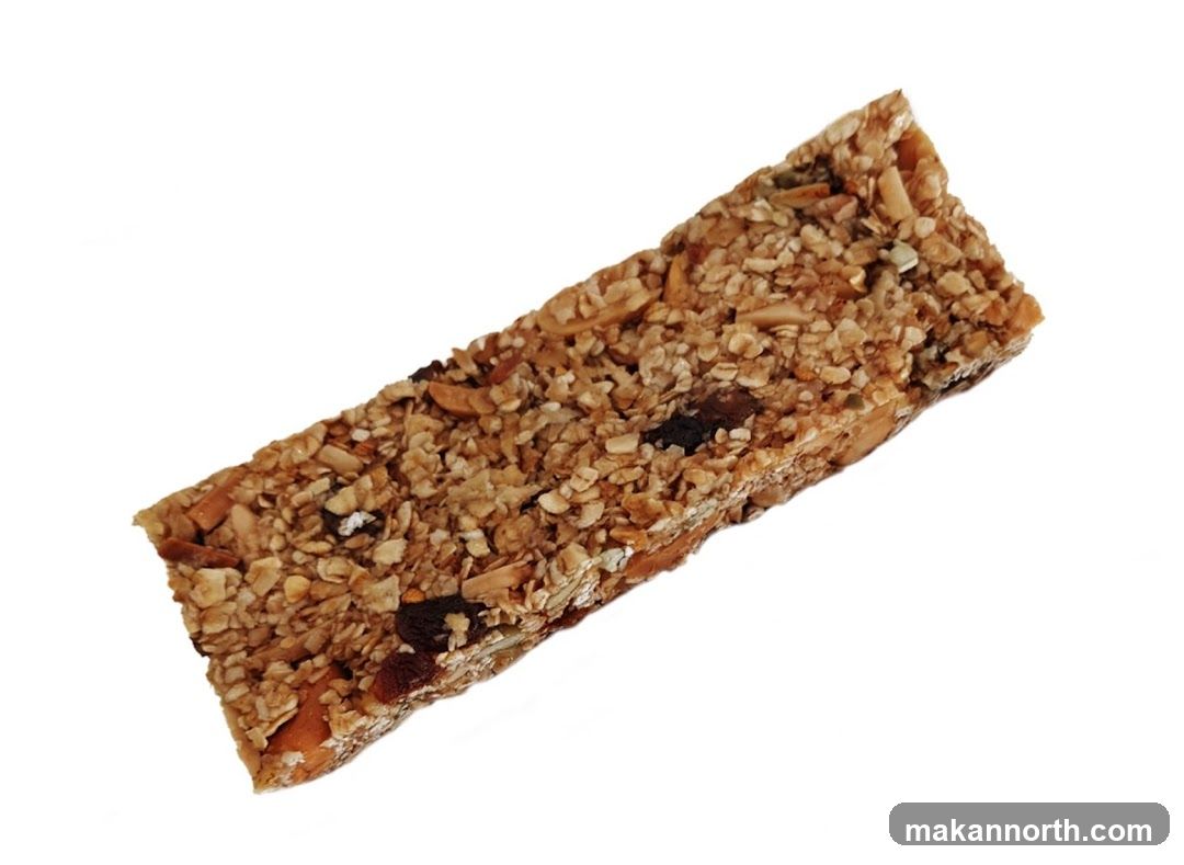Granola Bar