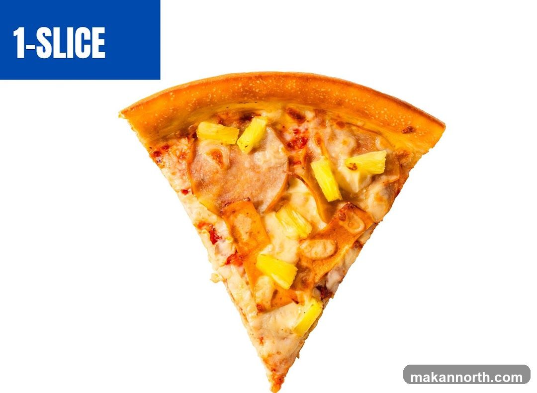 Pizza Slice