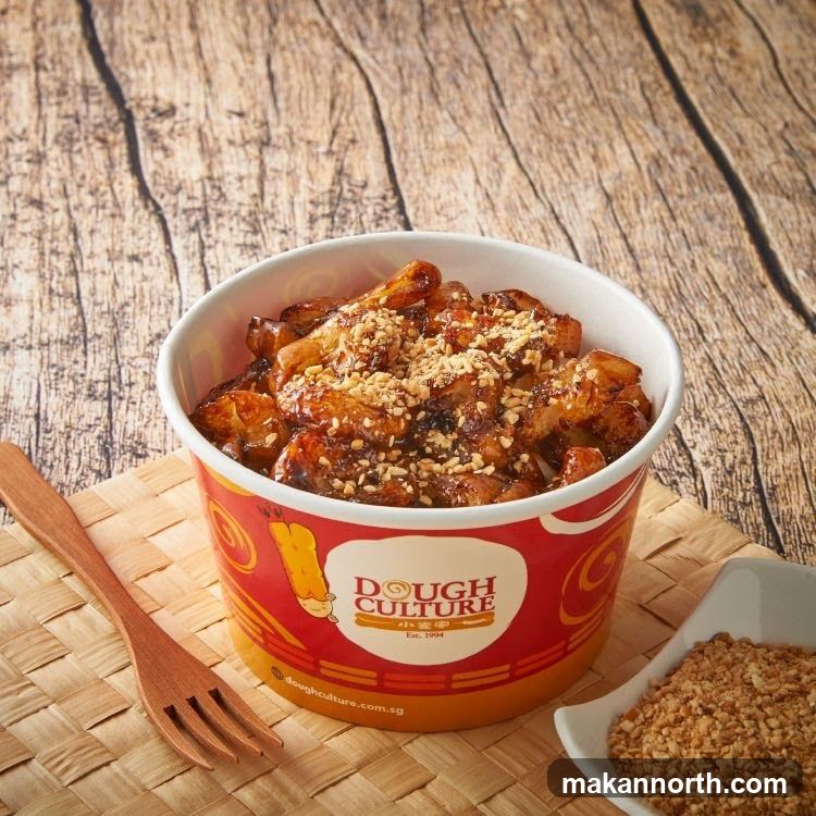 Dough Culture Bowl