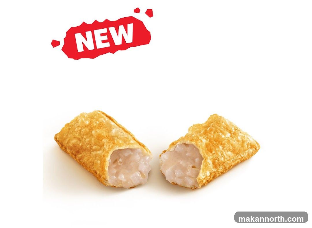 New Food Product