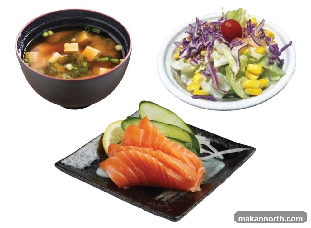 Kei Kaisendon @ Woods Square
