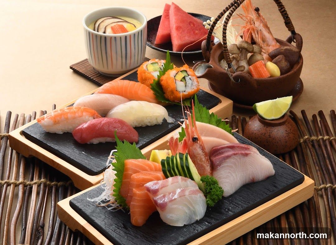 Ichiban Boshi (Causeway Point)