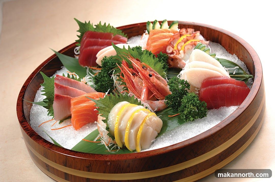 Ichiban Boshi (Causeway Point)
