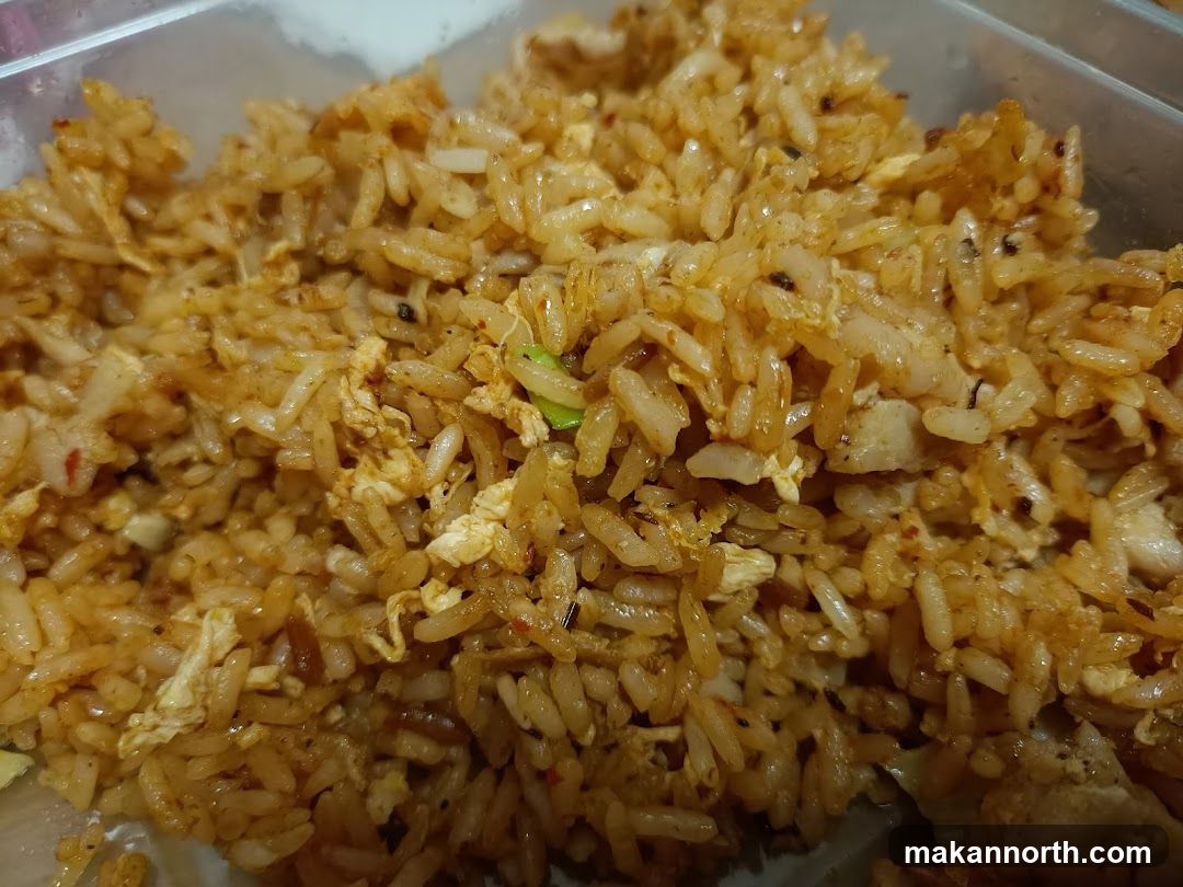 Fried Rice