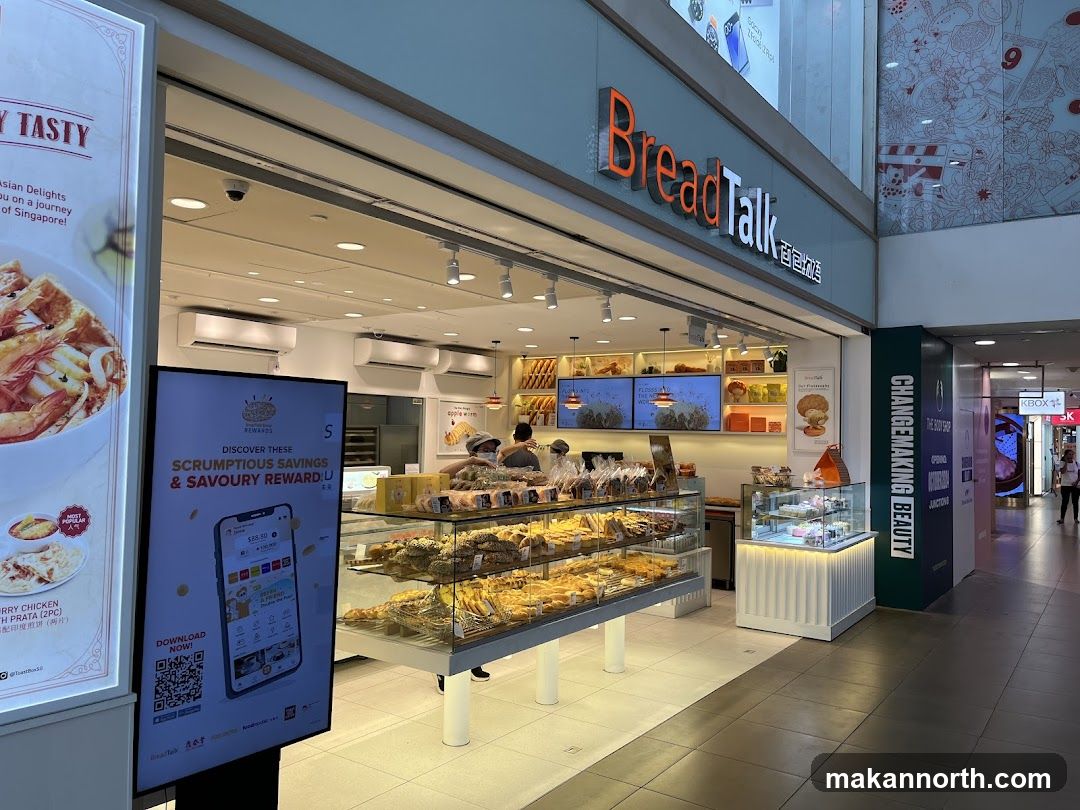 BreadTalk