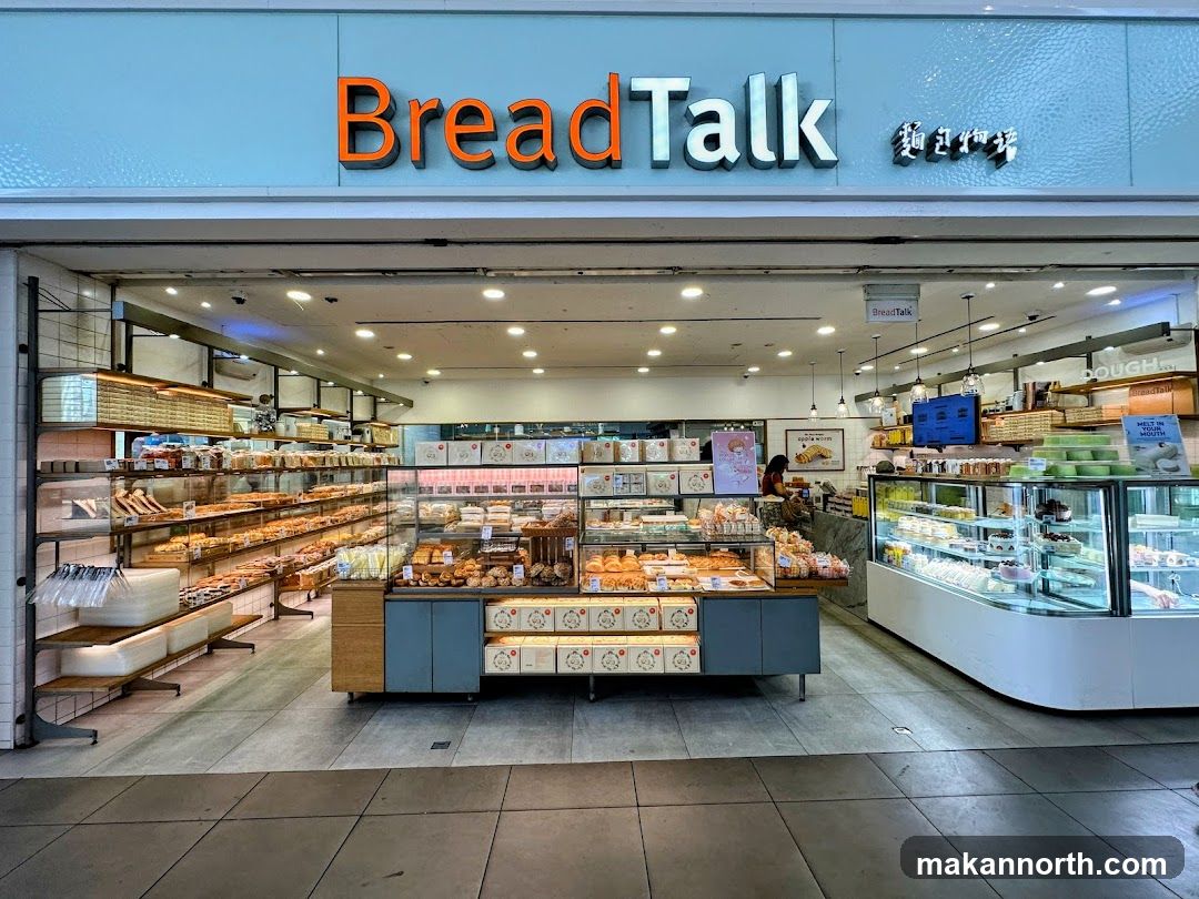 BreadTalk