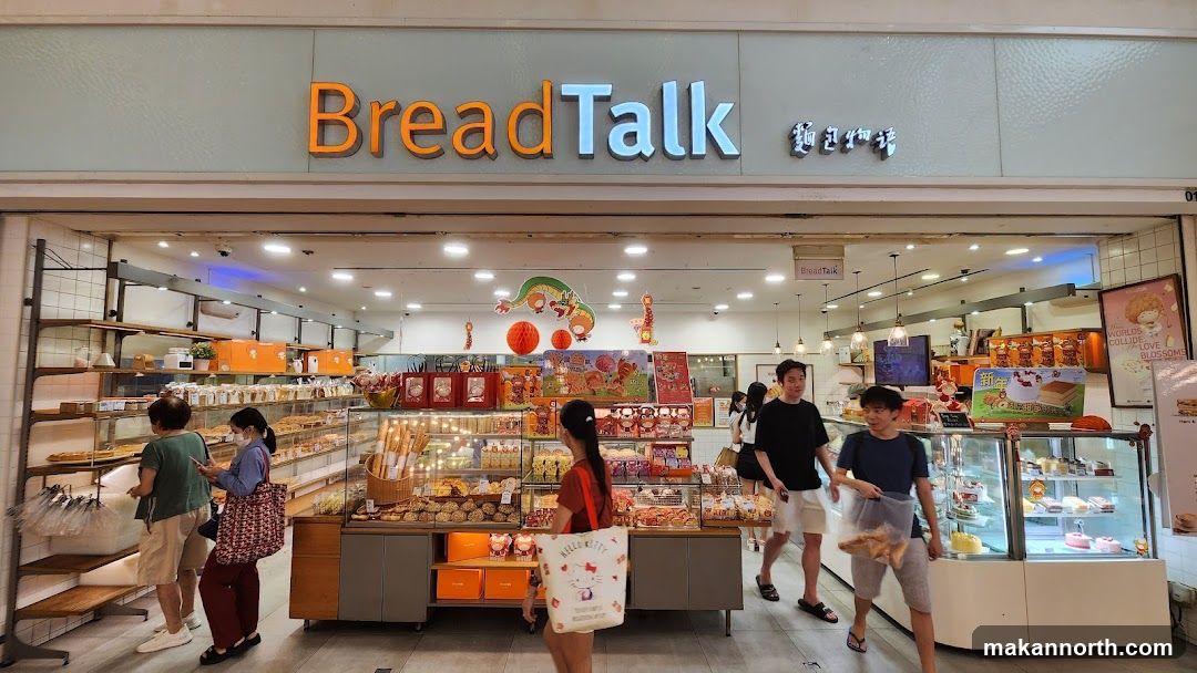 BreadTalk