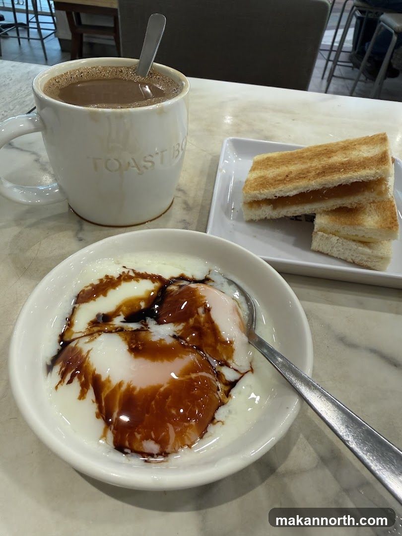 Breakfast Set