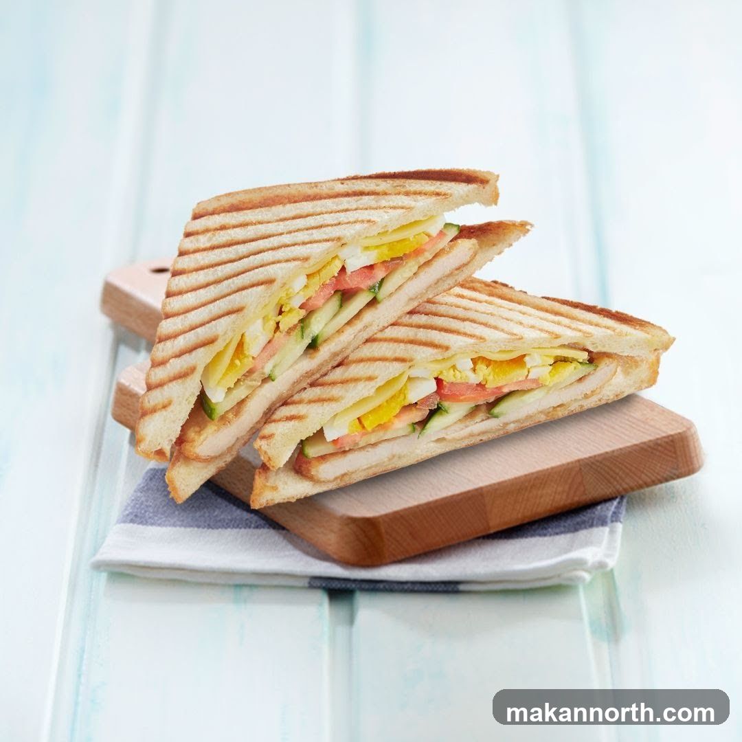 Club Sandwich