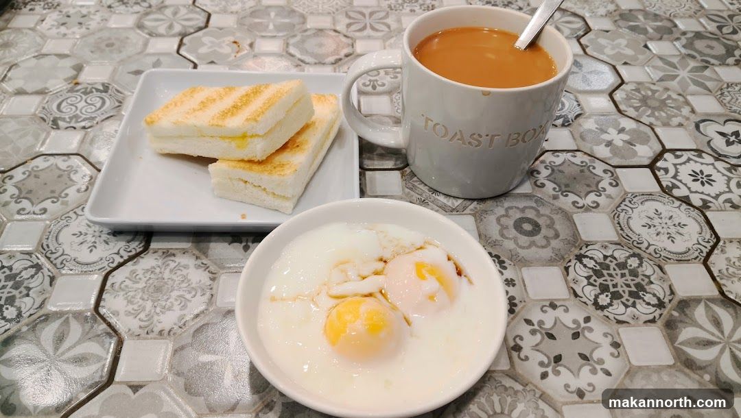 Breakfast Set