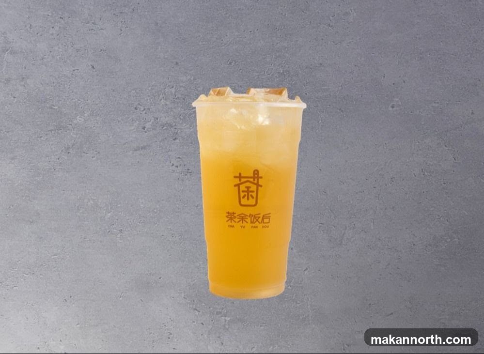 Iced Tea