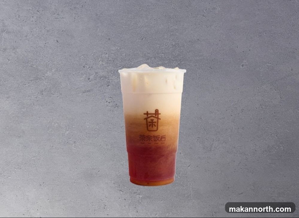 Milk Tea