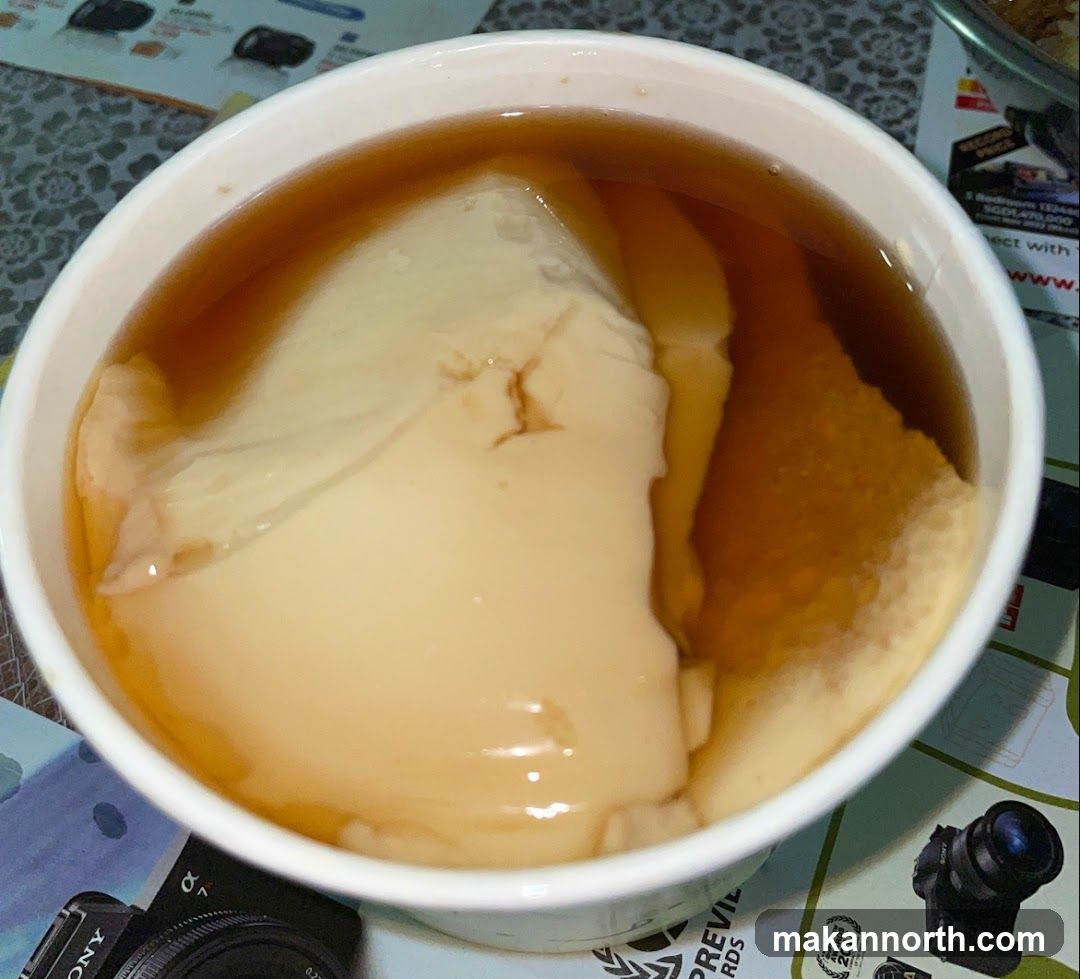 Dessert in a Cup