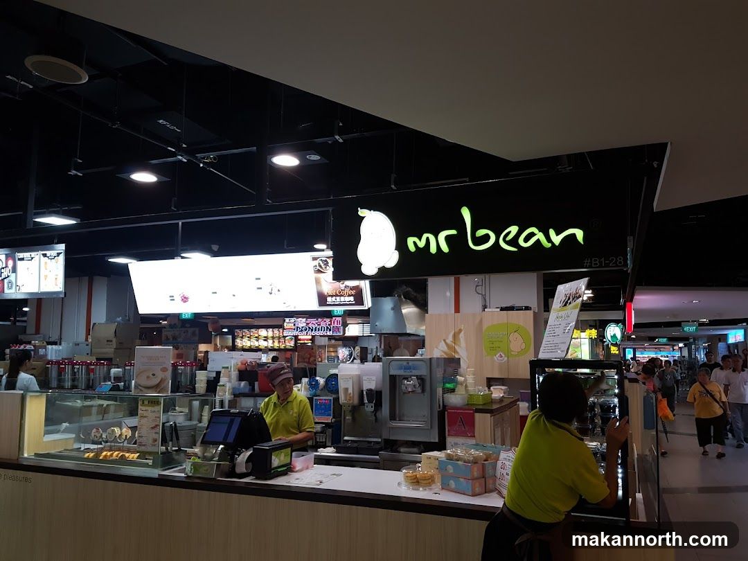 Mr Bean (Sunplaza)