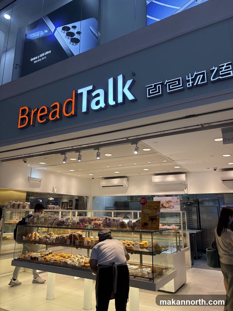 BreadTalk