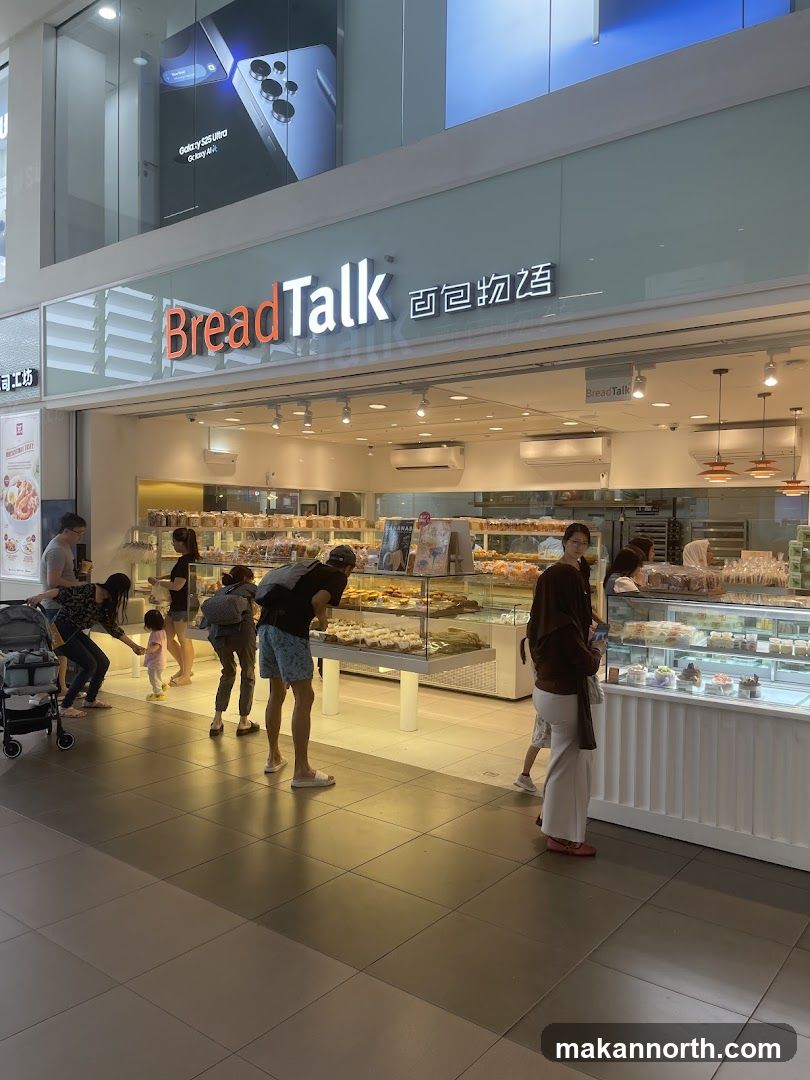 BreadTalk