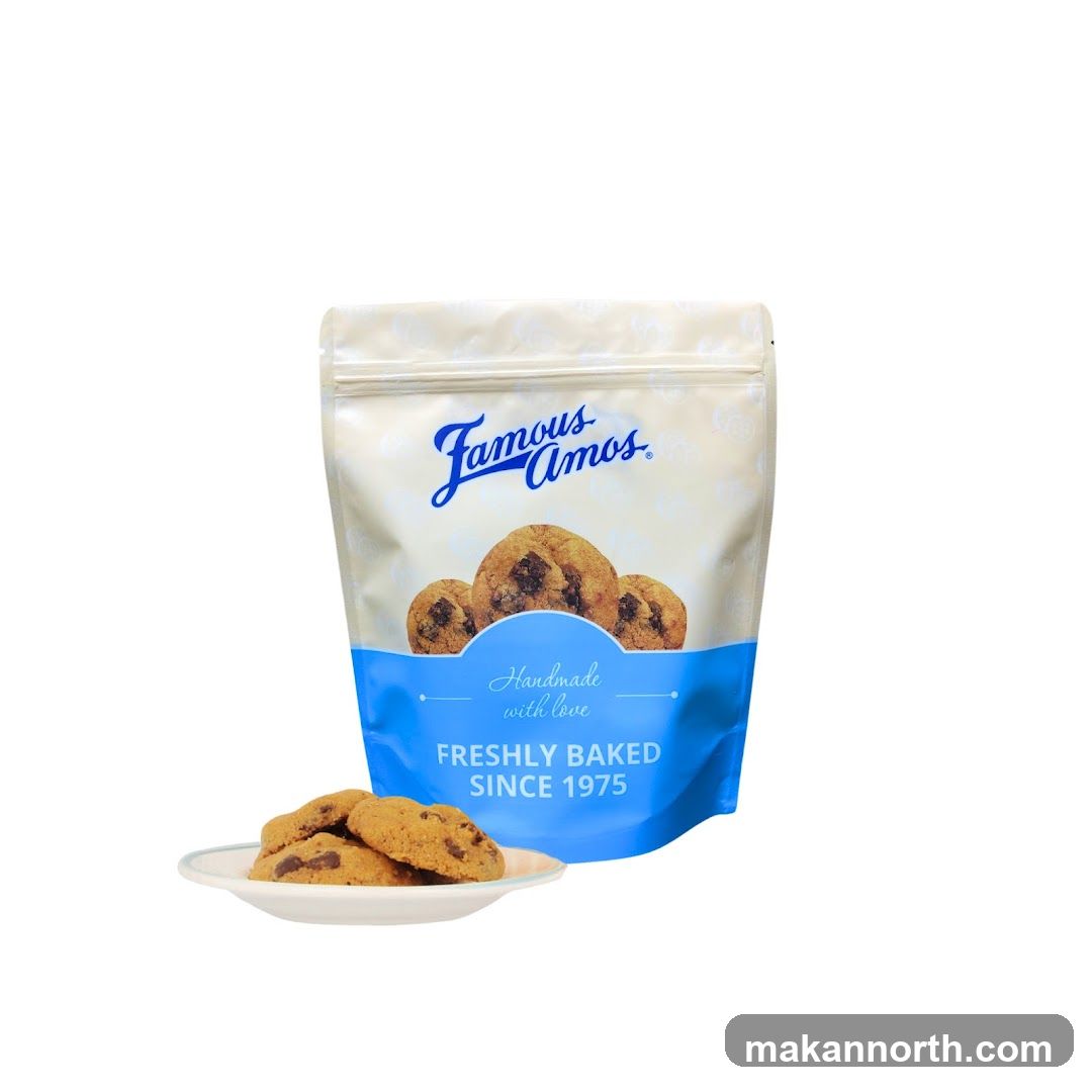 Famous Amos