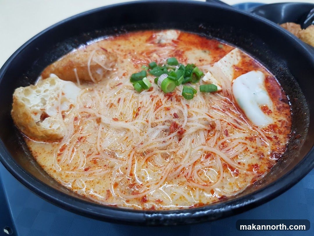 Noodle Soup