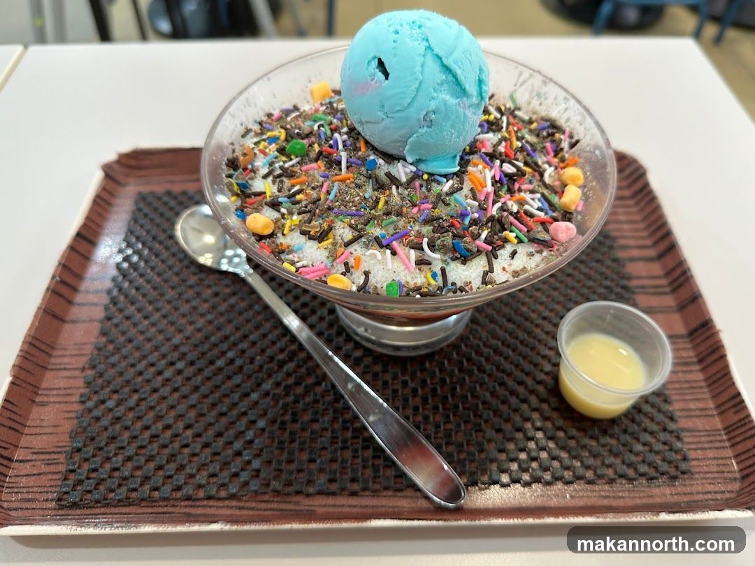 SAN GLOO BINGSU