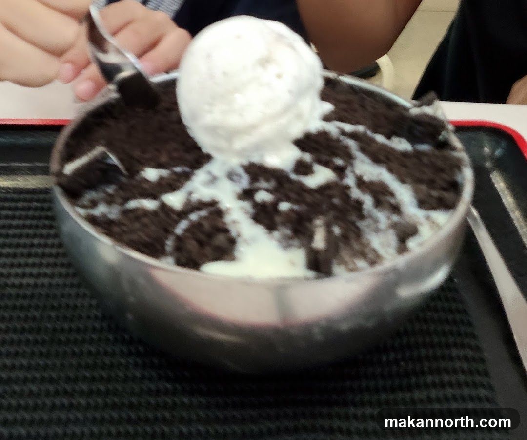 SAN GLOO BINGSU