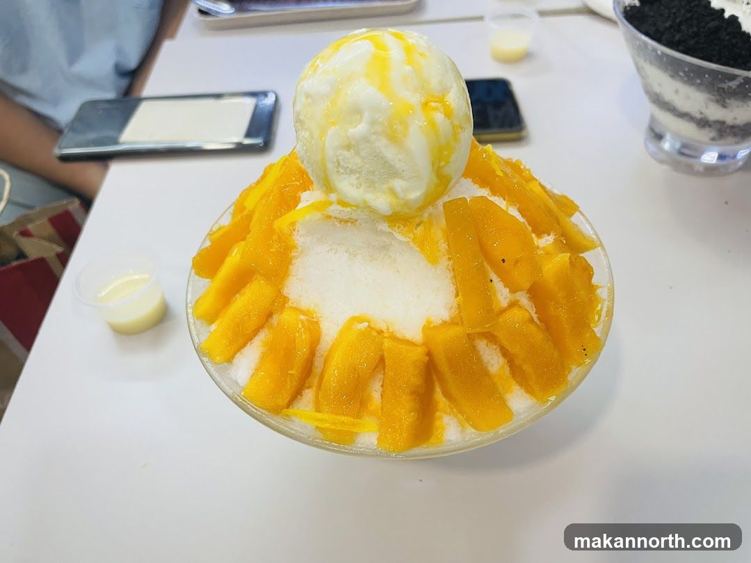 SAN GLOO BINGSU