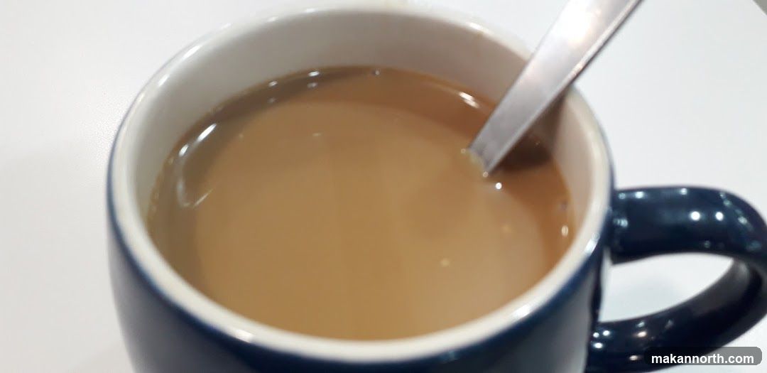 Coffee in a Mug