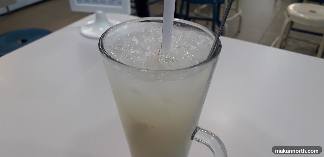 Iced Drink