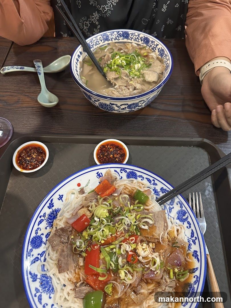 Eastern Wok (Yishun)