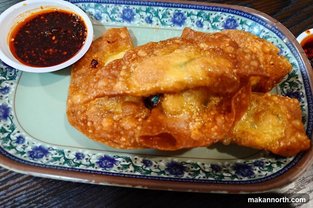 Eastern Wok (Yishun)