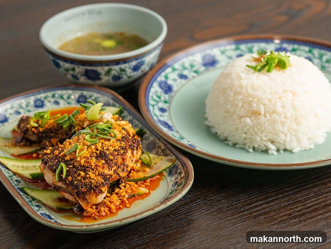 Eastern Wok (Yishun)