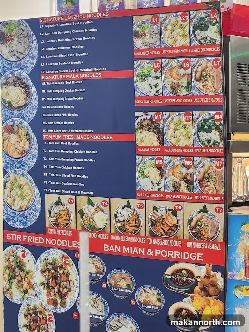 Eastern Wok (Yishun)