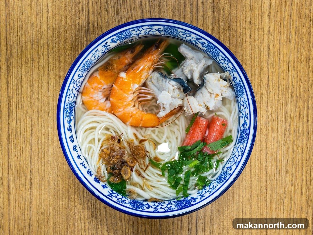 Eastern Wok (Yishun)