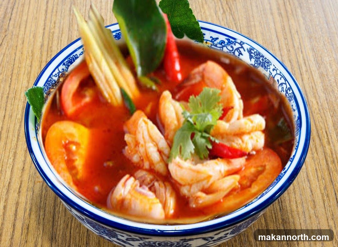 Tom Yum Goong