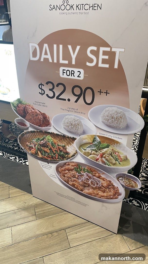 Daily Set for 2