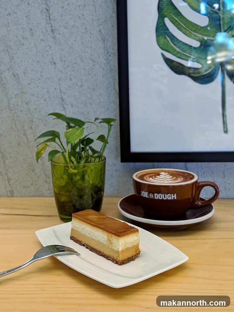 Coffee and Cake