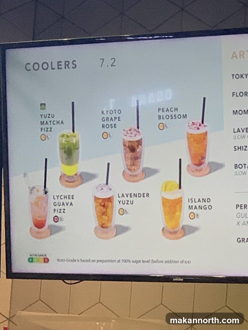 Coolers