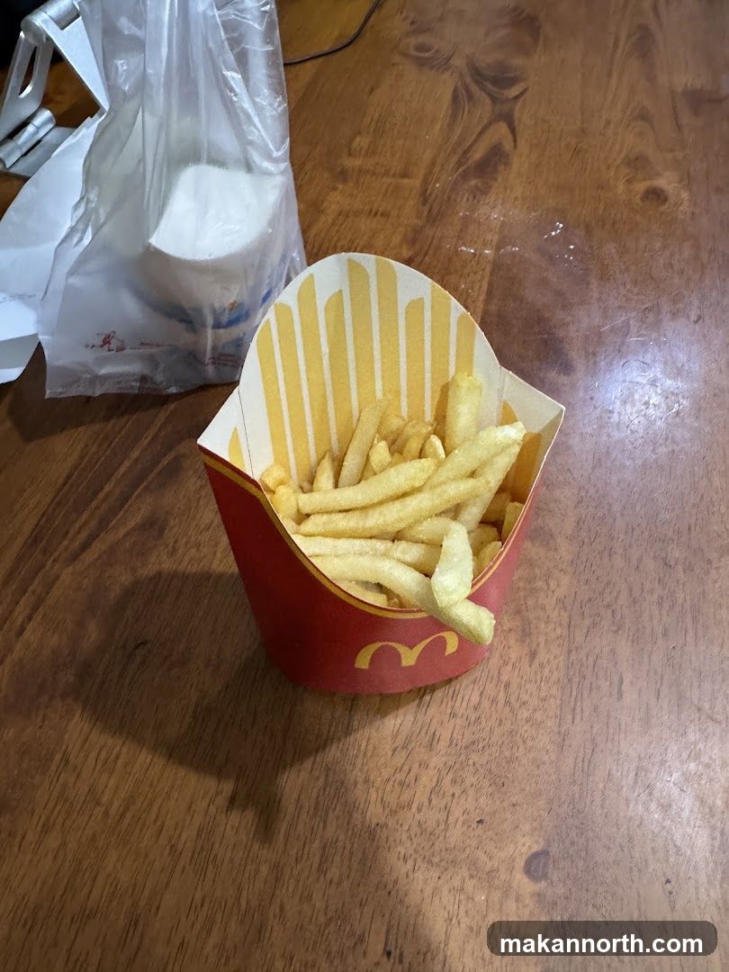 French Fries