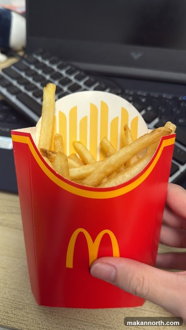 French Fries
