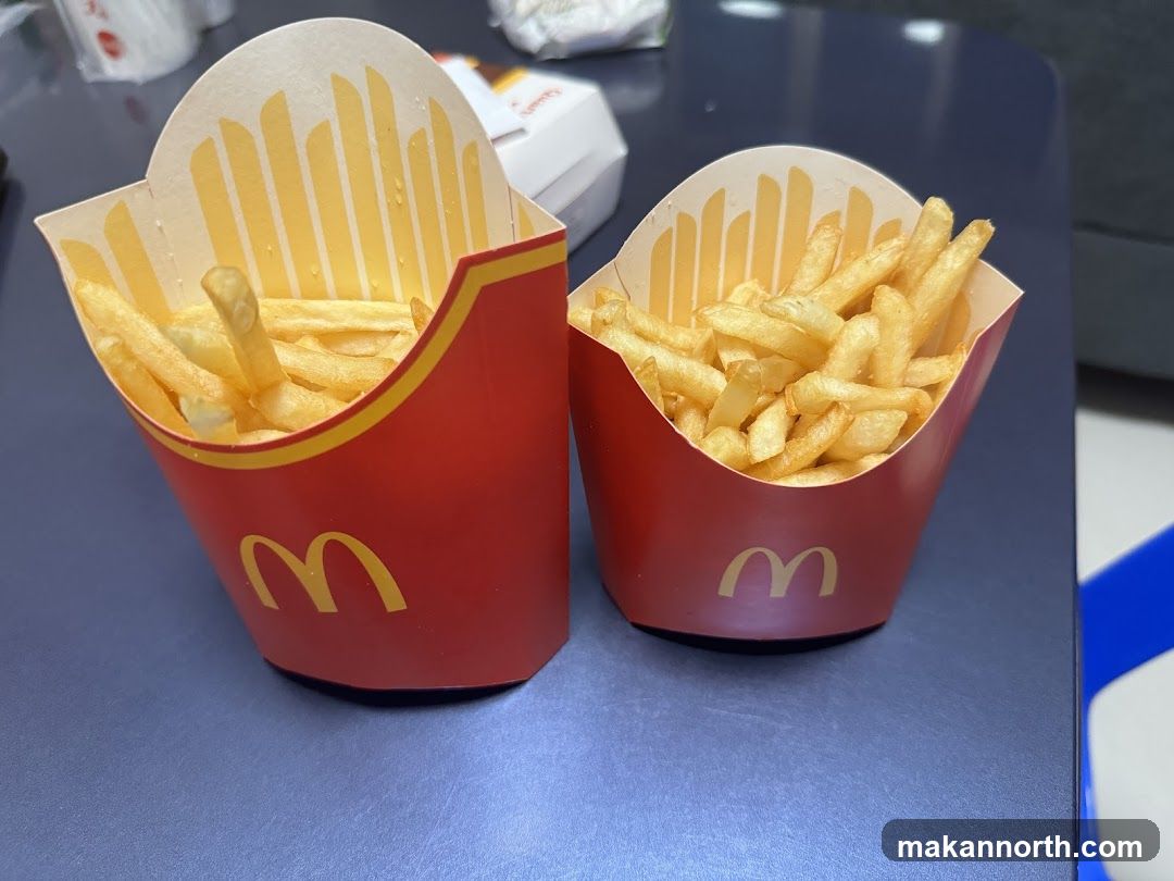 French Fries