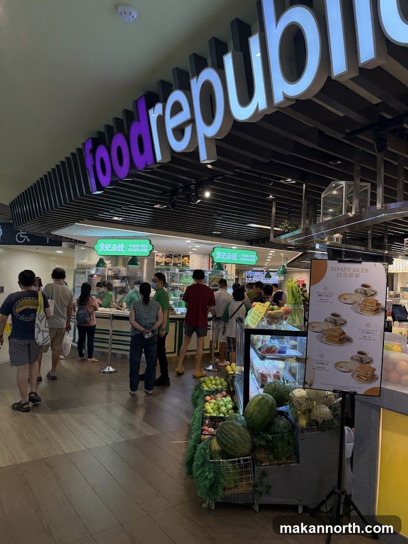 Food Republic