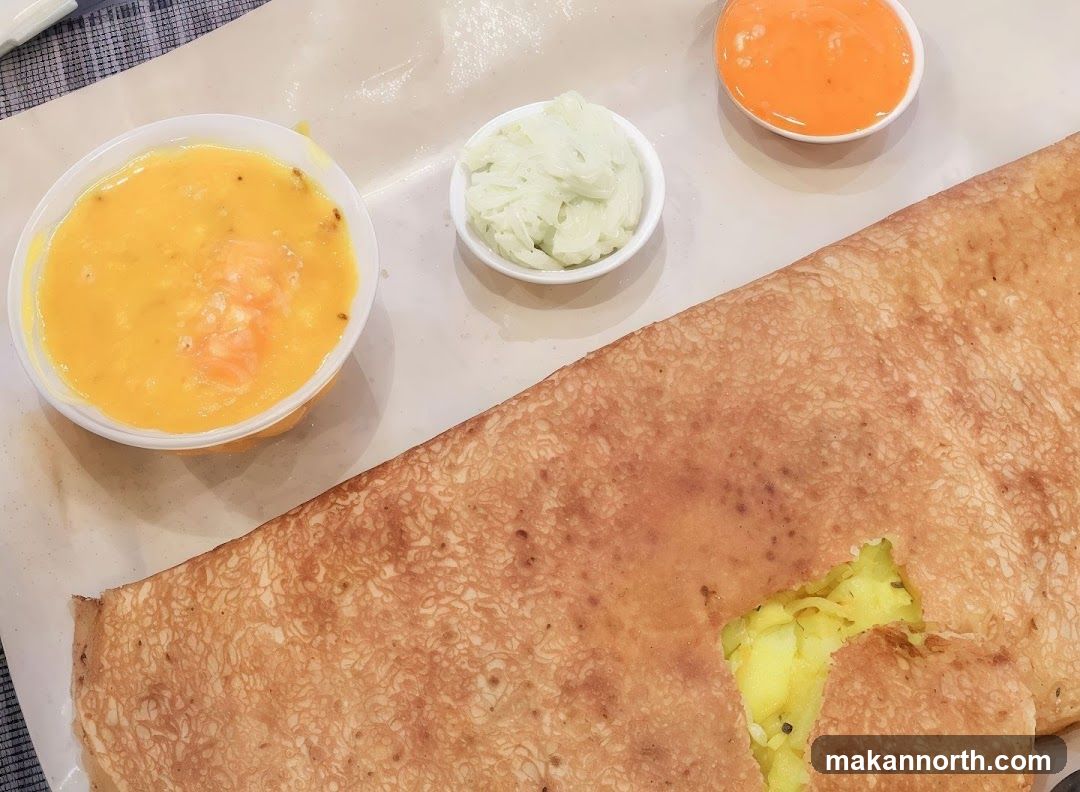 Taj Indian Food