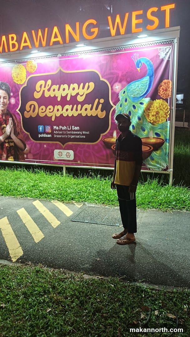 Deepavali Banner