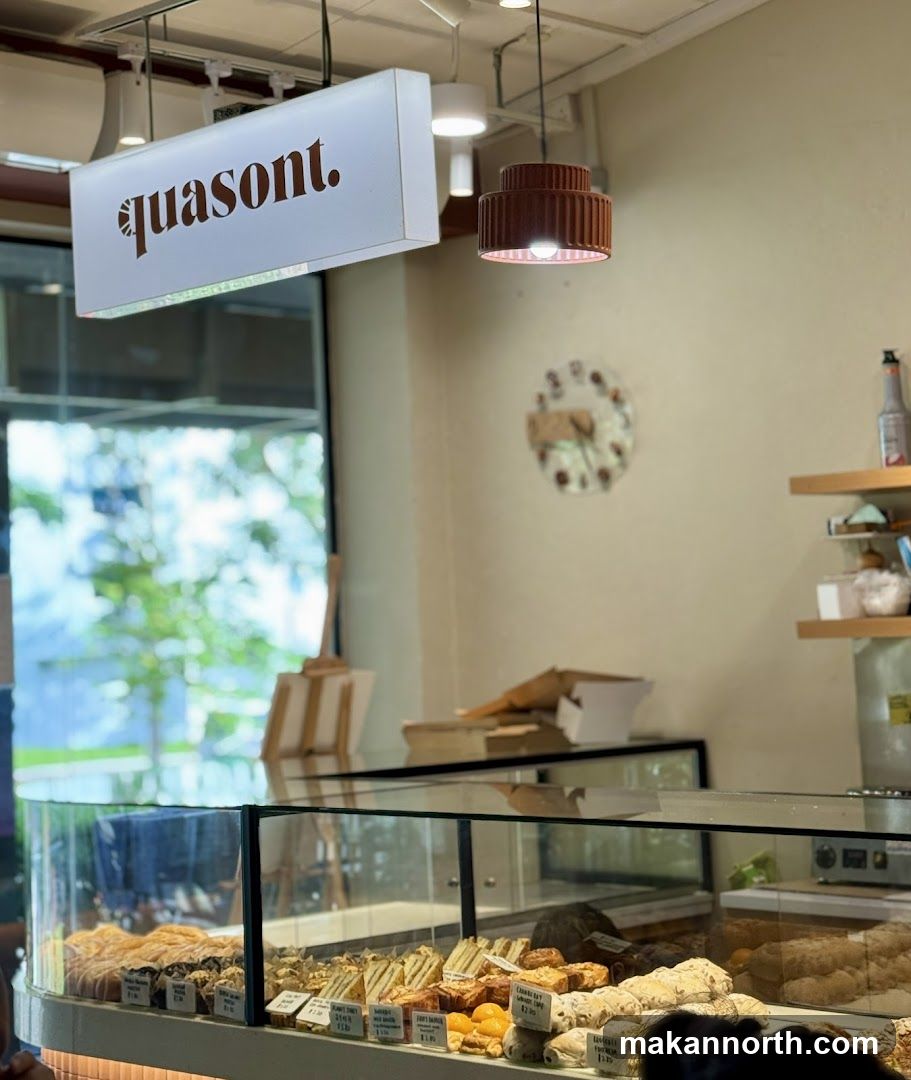 Bakery Display Case