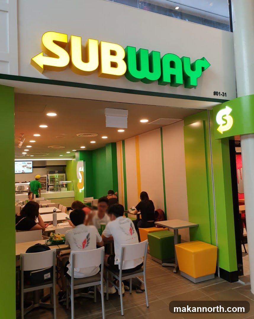Subway